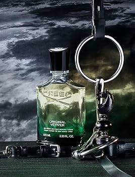 CREED ORIGINAL VETIVER 75ml クリード 希少 Creed Original Vetiver Eau de Parfum, 3.3 fl oz | Costco